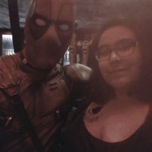 Meet your Posher, Monique